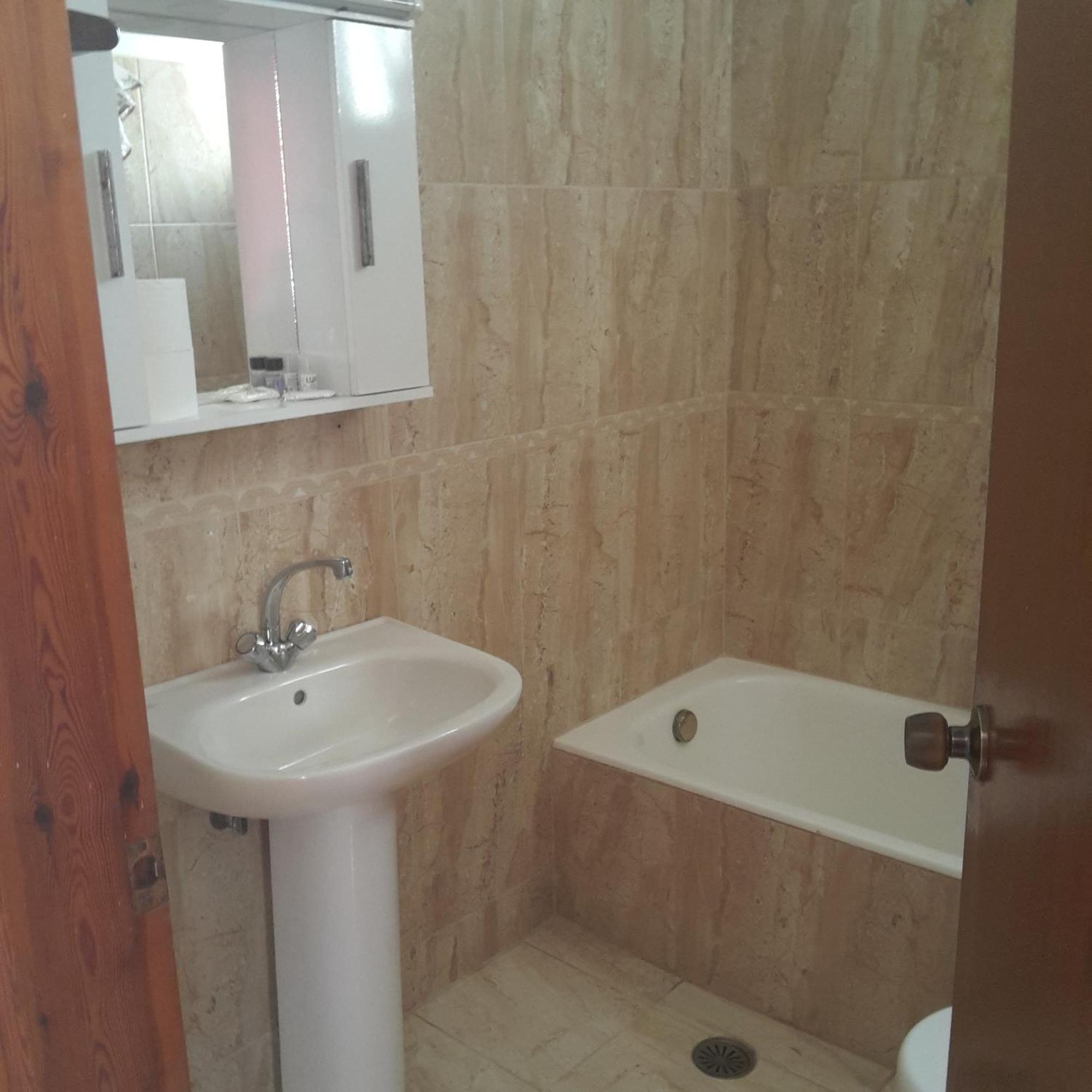 Apostolis Hotel Apartments Pefki  Екстер'єр фото