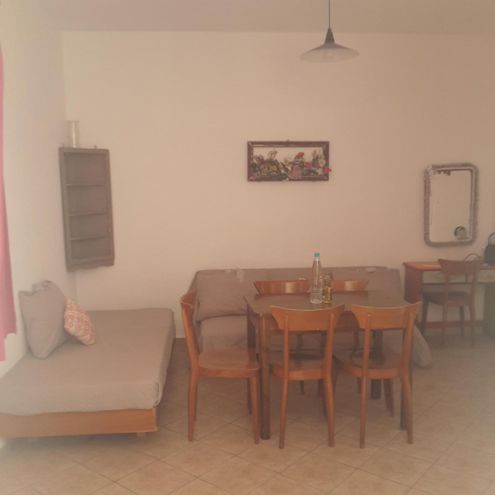 Apostolis Hotel Apartments Pefki  Екстер'єр фото